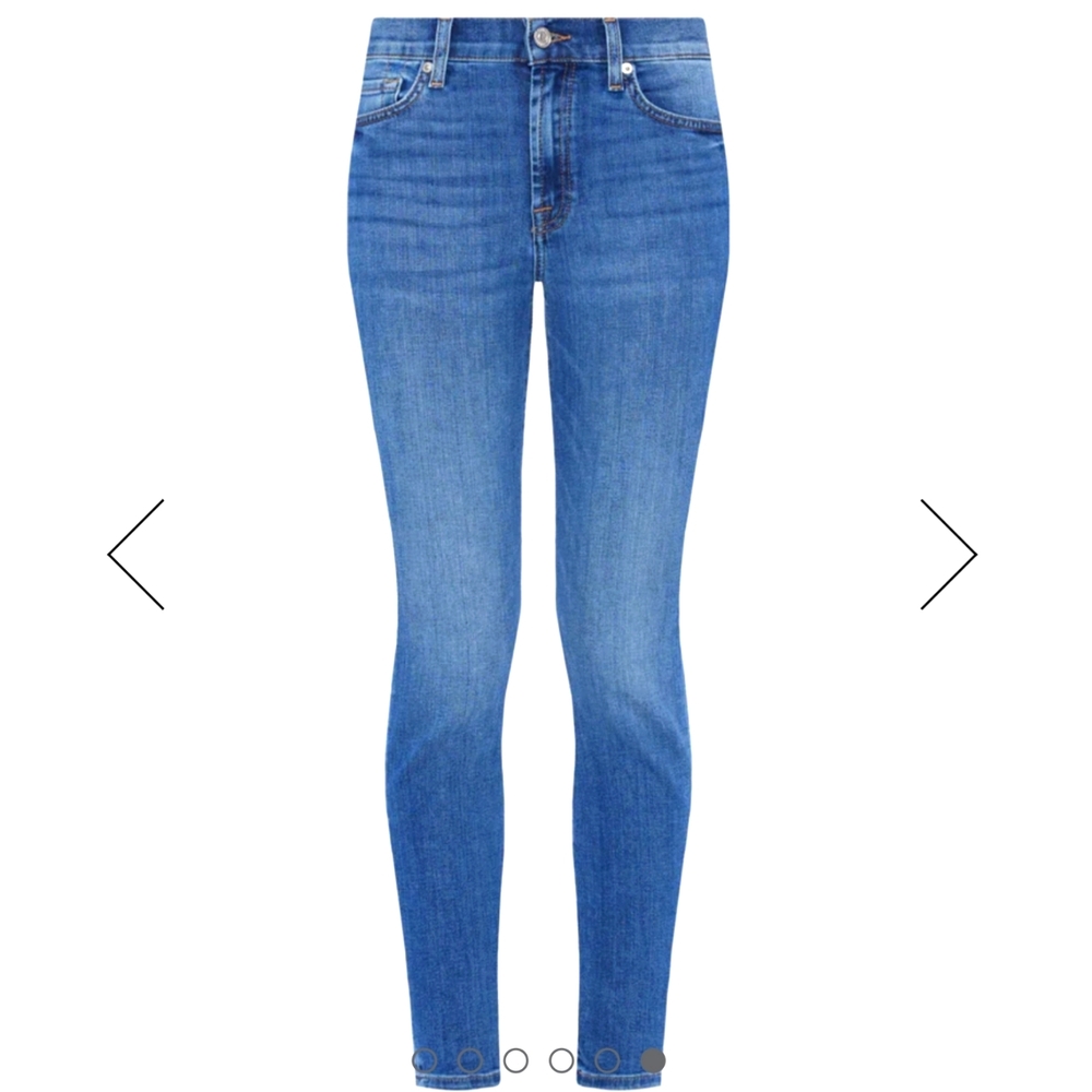 7 for all mankind